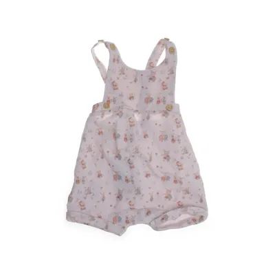 Sparkdräkt (Miro) från Hust and Claire Bomull, Elastan