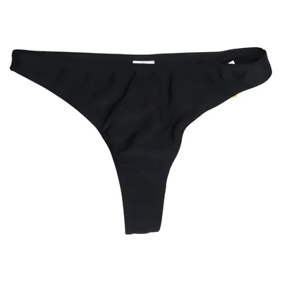 Bikini bottom (Black) from Nor Elastane, Polyamide, Polyester