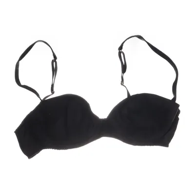 Bra (Black) from Agent Provocateur Elastane, Polyamide, Polyester, Polyurethane