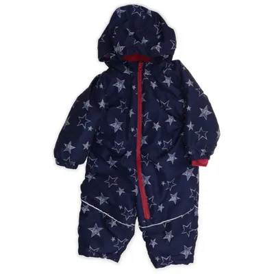 Overall (Blå, Flerfärgad) från Lupilu Polyester