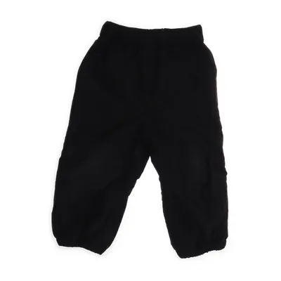 Outdoor broek (Zwart) van Kaxs by KappAhl Nylon, Polyester