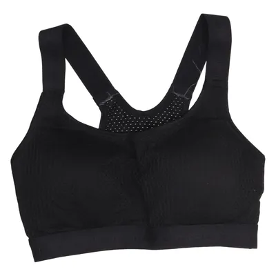 Sports bra (Black) from Abecita Elastane, Polyamide