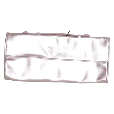 Sac pochette (Rose) de Cosmic Polyester recyclé