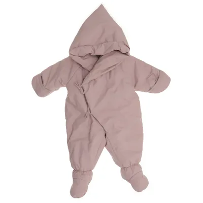 Overall (Blå) från Mini a Ture Elastan, Nylon, Polyuretan, Återvunnen polyester