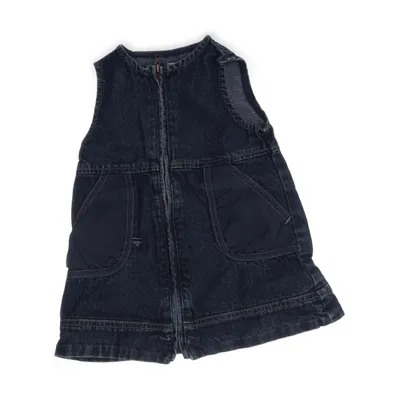 Jeansklänning (Blå) från OshKosh B'gosh