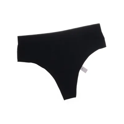 Stringtrosor (Svart) från Intimate by Change Lingerie Elastan, Polyamid