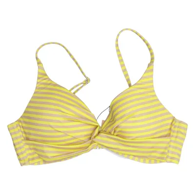 Bikini top (Gul, Beige) fra Scampi