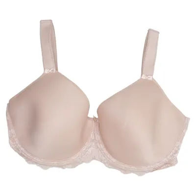 BH (Beige) från Change Elastan, Polyester
