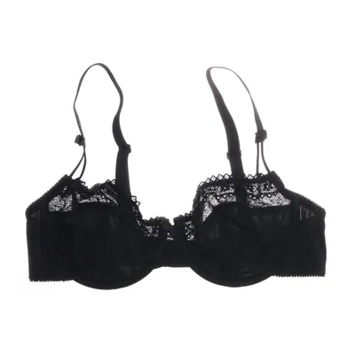 Bh (Zwart) van Petite Fleur Polyamide