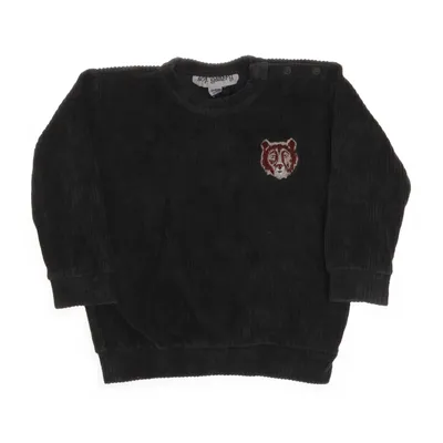 Collegetröja (Grå) från Soft Gallery Bomull, Elastan, Polyester