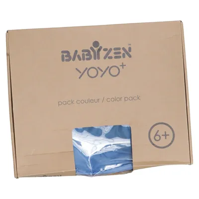 Barnvagnstillbehör (Yoyo+) från Babyzen