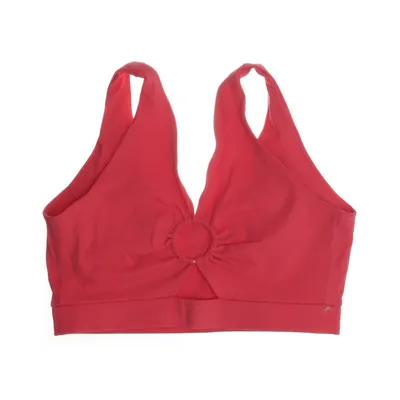 Sports-BH (GLSB4687-CYBRD) fra Gymshark Elastan, Polyamid