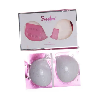 Multifunktions BH (LUX) från Freebra