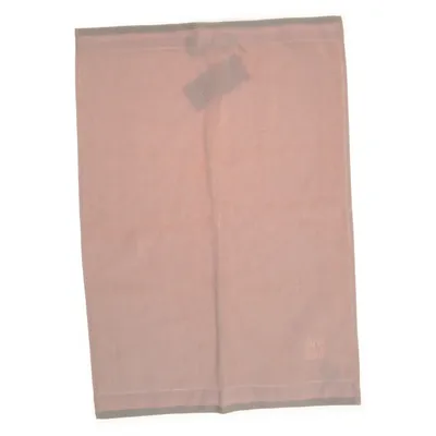 Håndklæde (Pink) fra Dirty Linen Bomuld