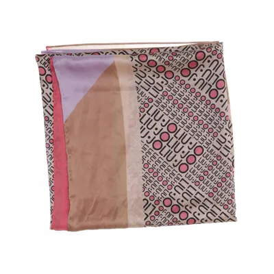 Neckerchief (Multicolored) from Liu Jo