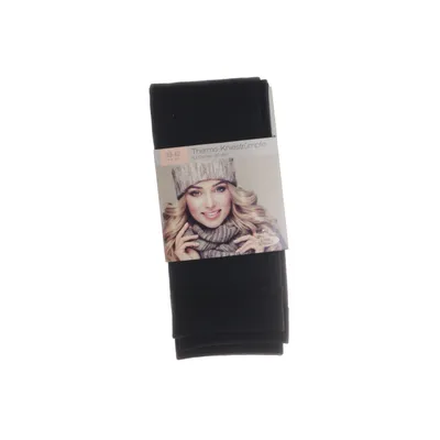 Benvärmare (Svart) från Blue Motion