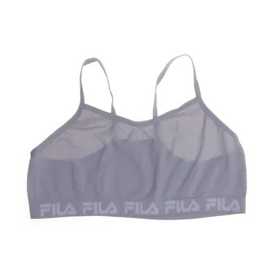Sport-BH (Grå) från Fila