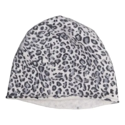 Beanie (Wit, Grijs, Zwart) van Fall Winter Spring Summer Angora, Polyamide