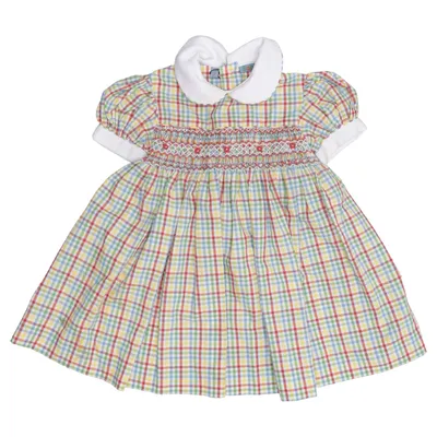 Klänning (Flerfärgad) från Baby