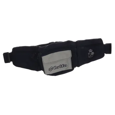 Midjeväska (Grå, Blå) från Lotto