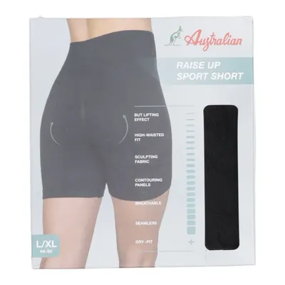 Short de compression (Raise Up Sport Short) de Australian