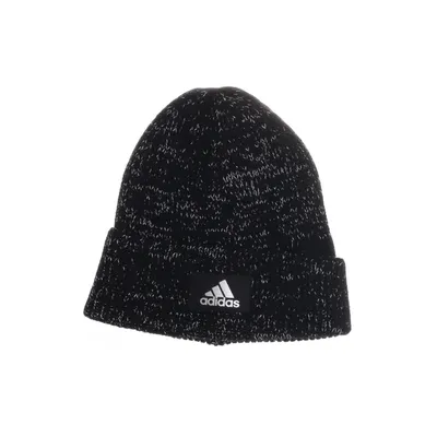 Beaniemössa (Svart, Vit) från Adidas Merinoull, Polyamid, Polyester