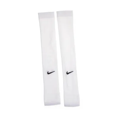 Leg warmers (White) from Nike