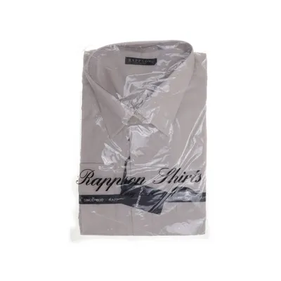 Skjorta (Beige) från Rappson Bomull, Polyester