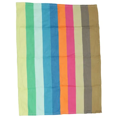 Kitchen towel (Multicolored) from Remember Cotton