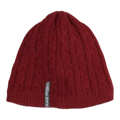 Beaniehue (Rød) fra Maui Sports