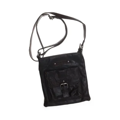 Sac à bandoulière (Marron) de Spikes & Sparrow