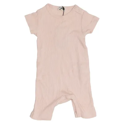 Barboteuse (Rose) de MarMar Copenhagen Coton, Modal