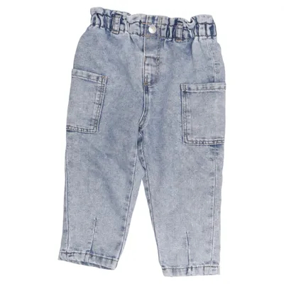 Jeans (Blå) från H&M