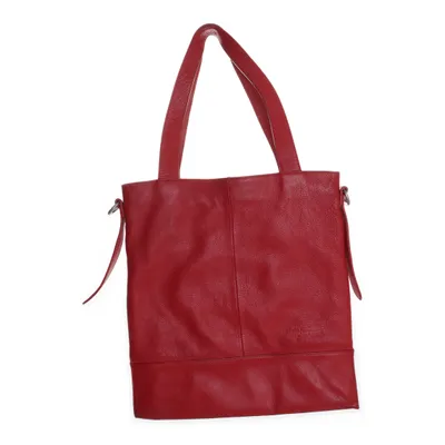 Håndtaske (Rød) fra Ferragamo