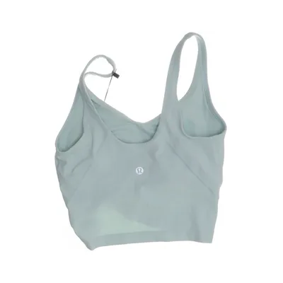 Sport-bh (Groen) van Lululemon
