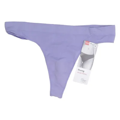 Strings (Thong Seamless) de Hema Élasthane, Polyamide