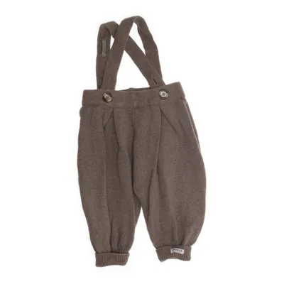 Overalls (Brun) fra Donsje