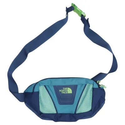 Waist bag (Blue, Green, Multicolored) from The North Face