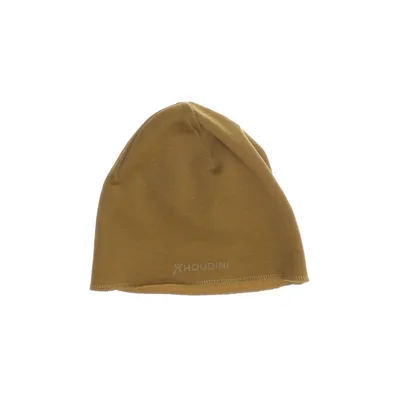 Mössa (Grön) från Houdini Elastan, Återvunnen polyester