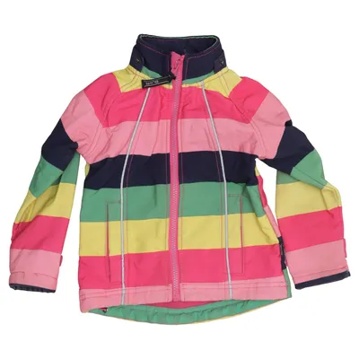 Veste anti-froid (Rose, Bleu, Multicolore) de Bluewear Élasthane, Polyester