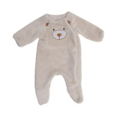 Outdoor overalls  (Beige) fra Obaïbi