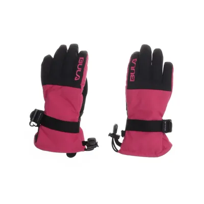 Handskar (Rosa, Svart) från Bula