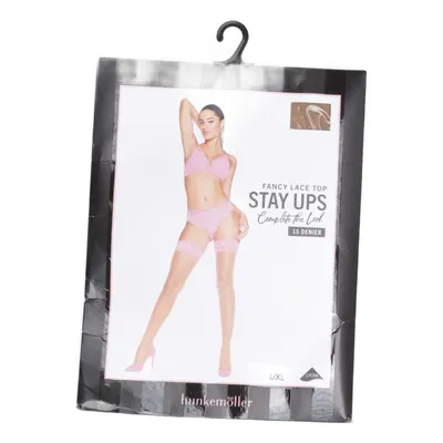 Bas (Rose) de Hunkemöller