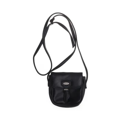 Axelremsväska (Svart) från Daniel-Ray