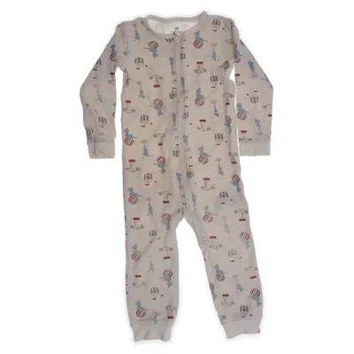 Sparkdräkt (330284) från Celavi Viskos, Ull