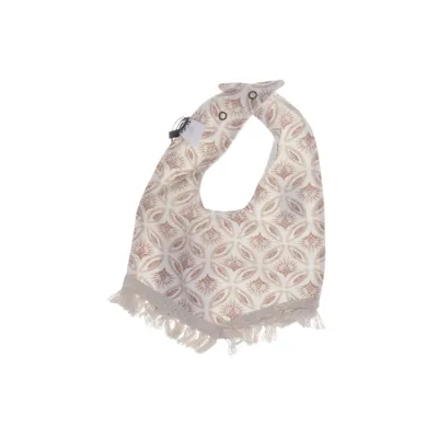 Slabbetje (Beige, Wit) van Elodie