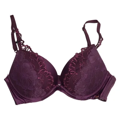 BH (Lila) från Noir by Hunkemöller