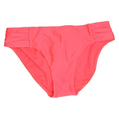 Bikini bottom (Pink) from Seafolly Elastane, Nylon