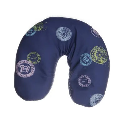 Nackkudde (Blå) från Nice