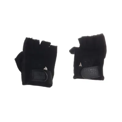 Torghandskar (Svart) från Better Bodies